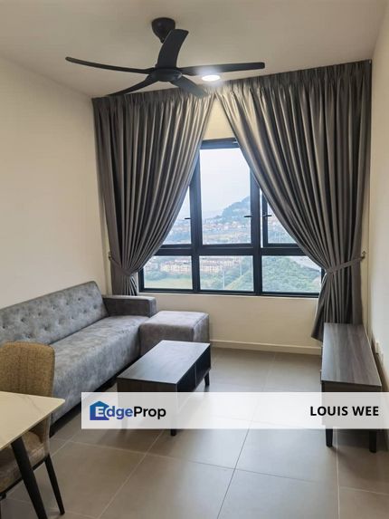 ASTER RESIDENCE CHERAS FOR RENT, Selangor, Cheras