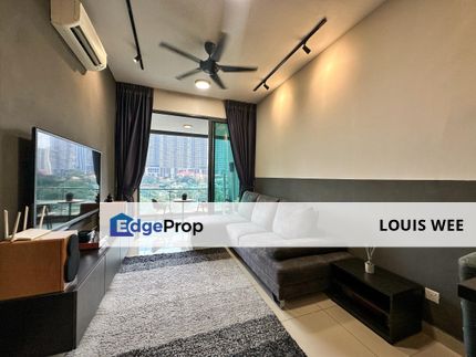 Vyne Residence For Sales , Kuala Lumpur, Salak Selatan