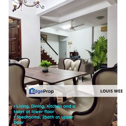 Oug Villa Okr For Sell, Kuala Lumpur, Bukit Jalil