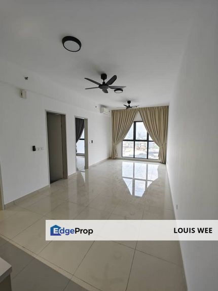 Trion Residence For Sale, Kuala Lumpur, Pudu