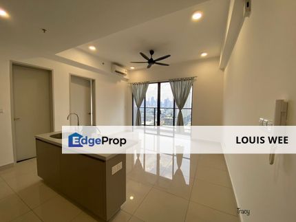 Trion Residence For Sale, Kuala Lumpur, Pudu