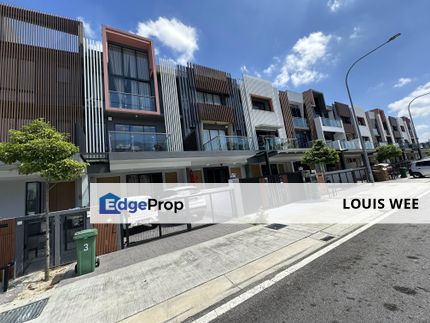 Taman Puchong Legenda For Sales, Selangor, Puchong