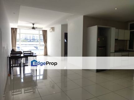 Central Residence For Rent, Kuala Lumpur, Salak Selatan