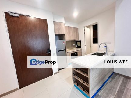 Rosewood 771SFT For Sales, Kuala Lumpur, Bukit Jalil