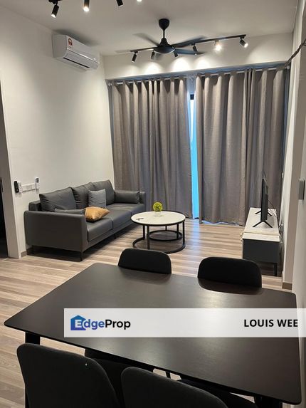 Rosewood 950SFT  For Sales, Kuala Lumpur, Bukit Jalil