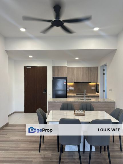 Rosewood 1155SFT  For Sales, Kuala Lumpur, Bukit Jalil