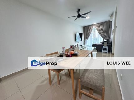 kiara 2 Partially For Rent, Kuala Lumpur, Bukit Jalil