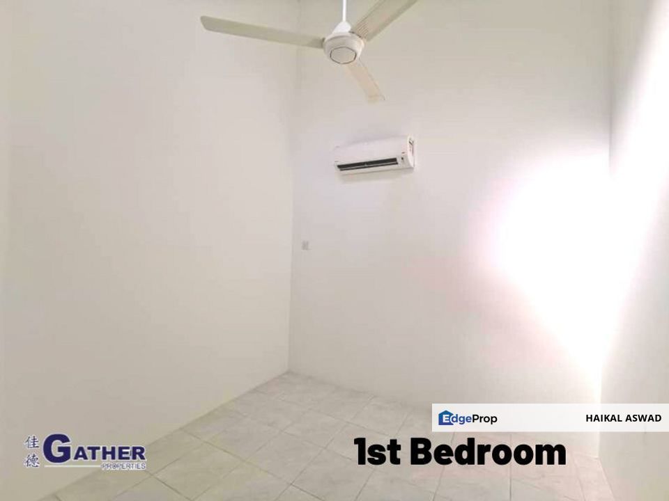 Siera Beringin Gopeng Perak, Perak, Gopeng