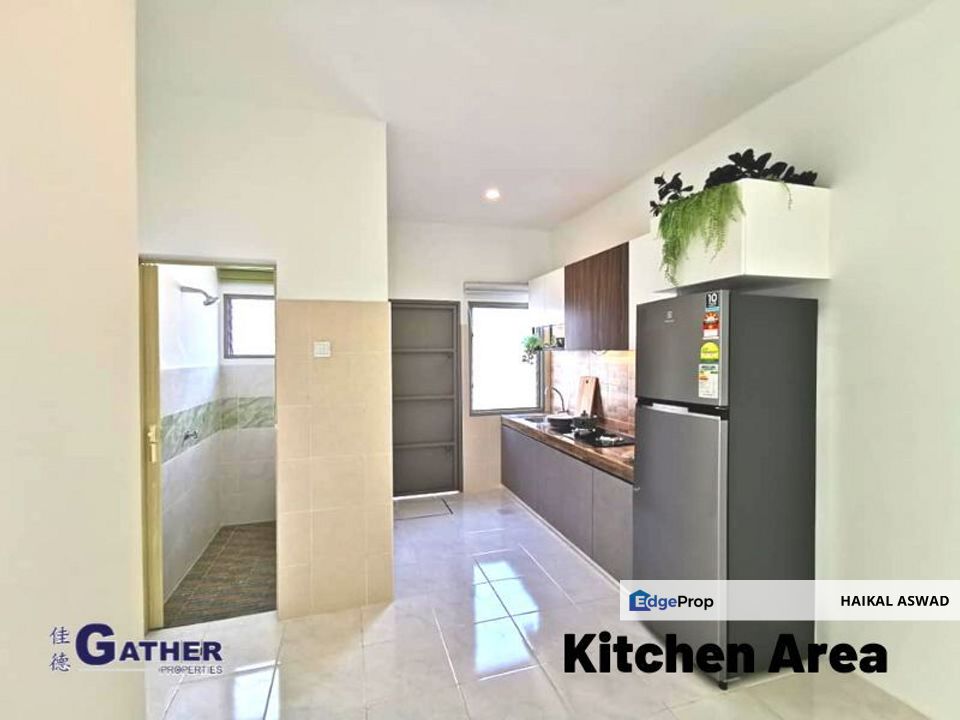 Siera Beringin Gopeng Perak, Perak, Gopeng