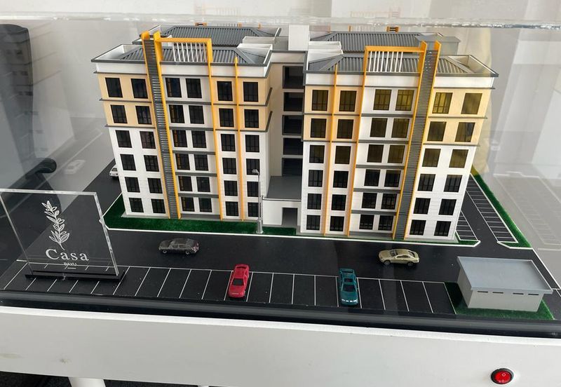 Jalan Klebang Indah 1