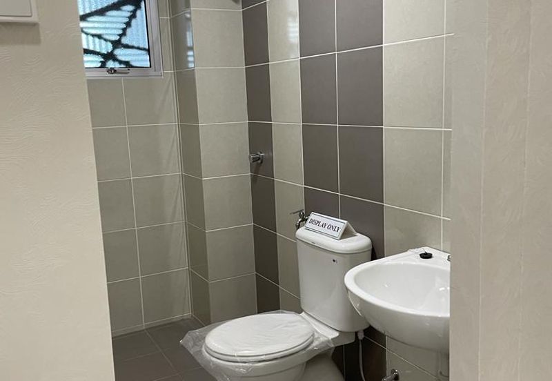 Jalan Klebang Indah 1