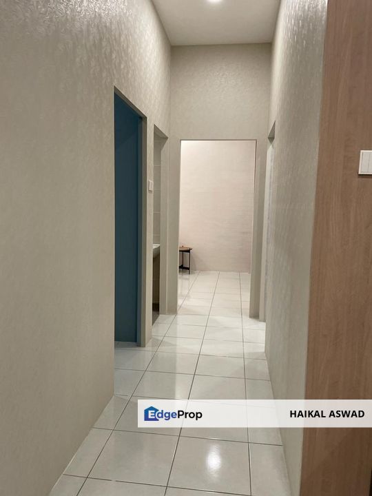 Casa Idaman ,Klebang, Perak, Ipoh