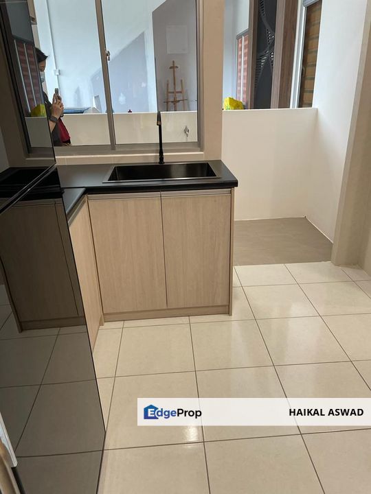 Casa Idaman ,Klebang, Perak, Ipoh