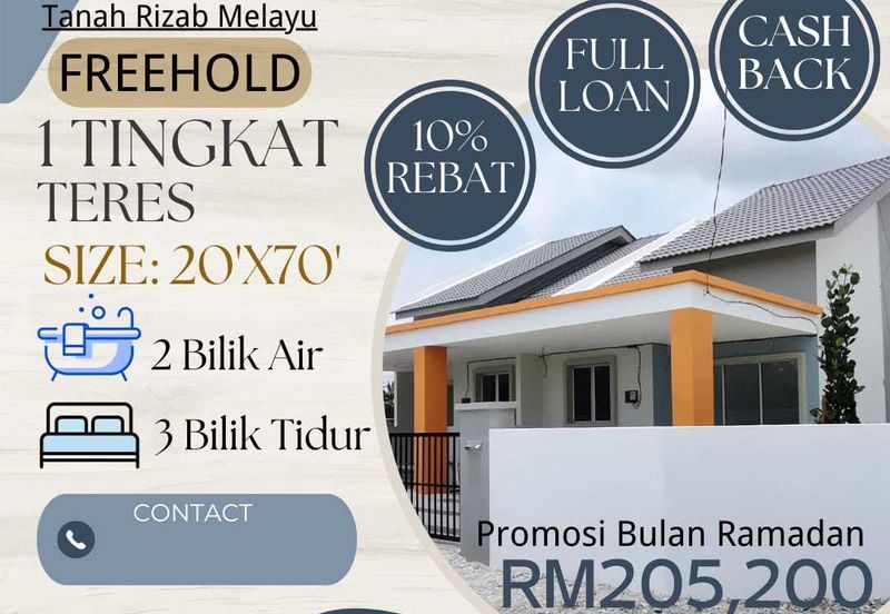 TAMAN BOTA SEJAHTERA (P/L 77)