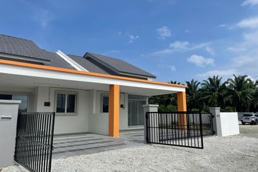 TAMAN BOTA SEJAHTERA (P/L 77)