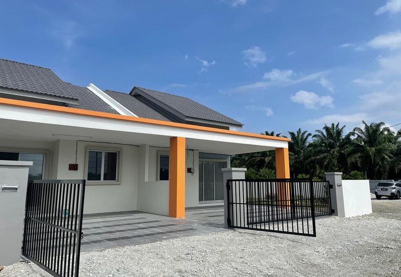 TAMAN BOTA SEJAHTERA (P/L 77)