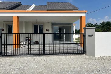 TAMAN BOTA SEJAHTERA (P/L 77)