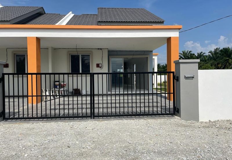 TAMAN BOTA SEJAHTERA (P/L 77)