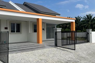 TAMAN BOTA SEJAHTERA (P/L 77)