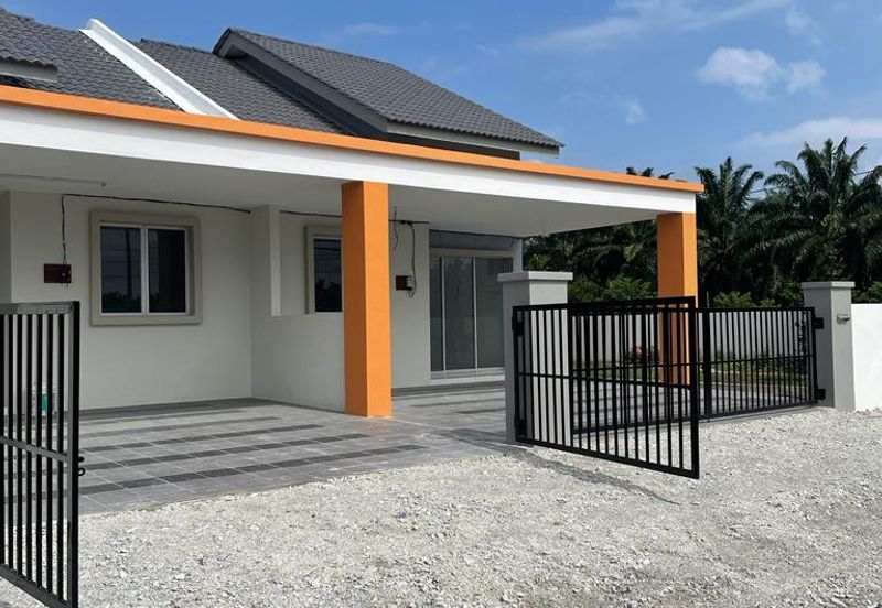 TAMAN BOTA SEJAHTERA (P/L 77)