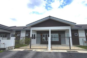 Taman Kampar Perdana