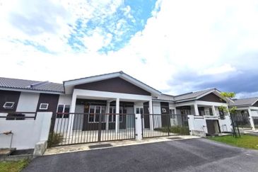 Taman Kampar Perdana