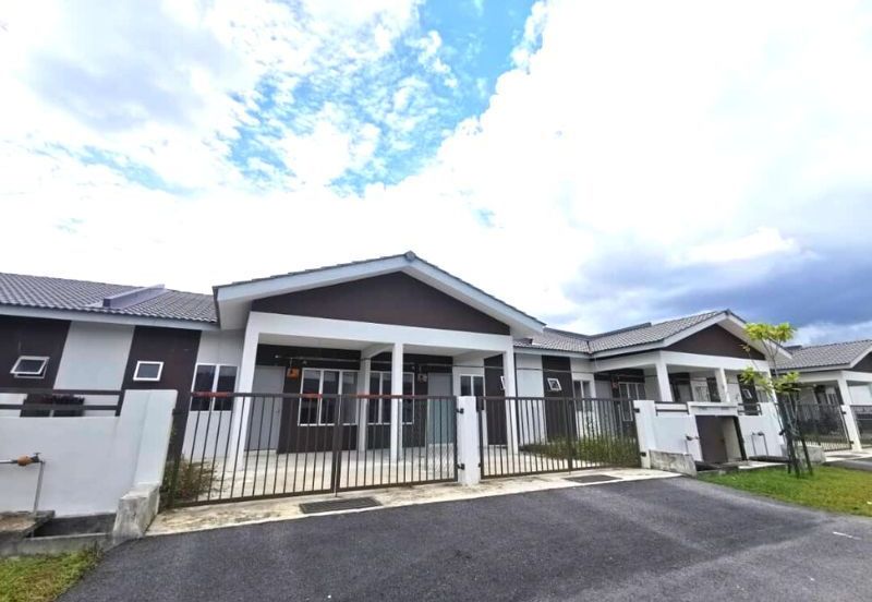 Taman Kampar Perdana