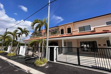 BANDAR BARU BATU GAJAH