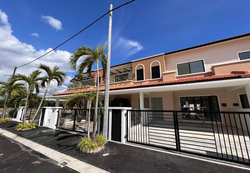 BANDAR BARU BATU GAJAH