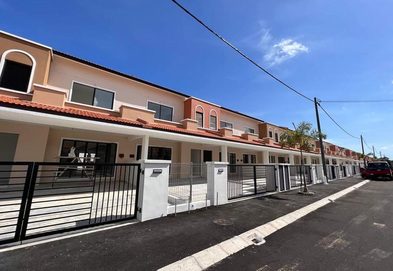 BANDAR BARU BATU GAJAH