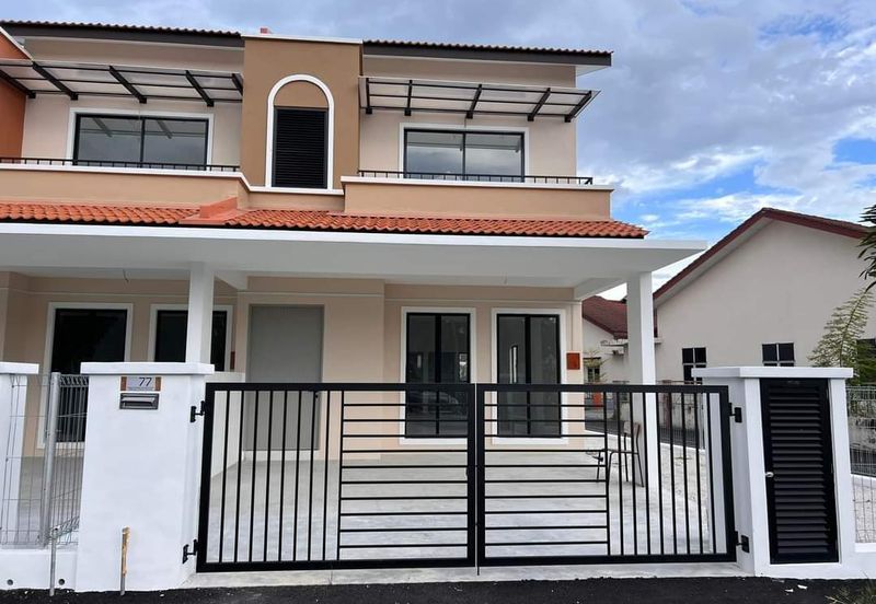 BANDAR BARU BATU GAJAH