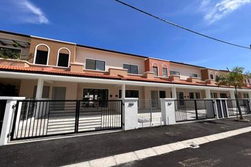 BANDAR BARU BATU GAJAH