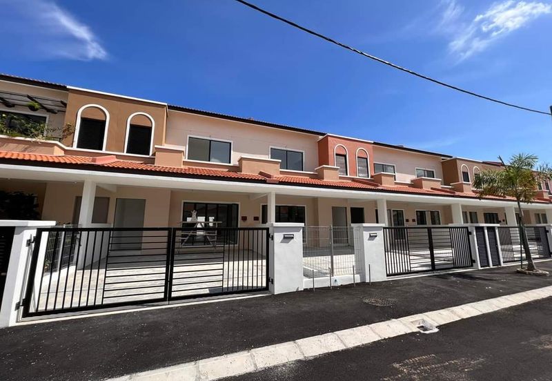 BANDAR BARU BATU GAJAH