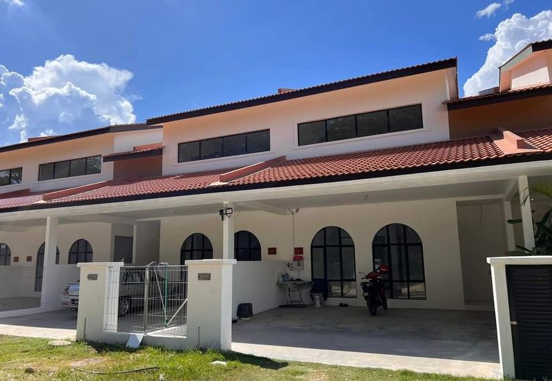 BANDAR BARU BATU GAJAH