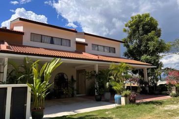 BANDAR BARU BATU GAJAH