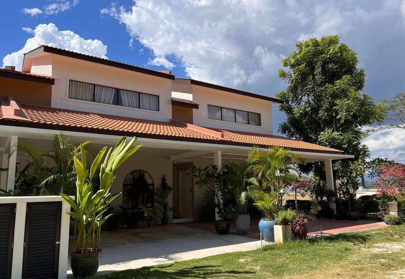 BANDAR BARU BATU GAJAH