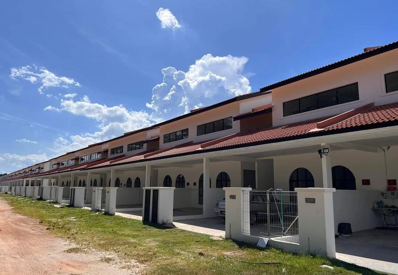 BANDAR BARU BATU GAJAH