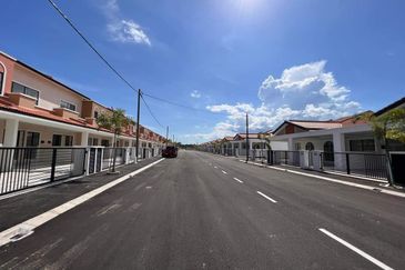 BANDAR BARU BATU GAJAH