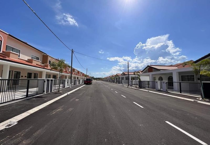 BANDAR BARU BATU GAJAH