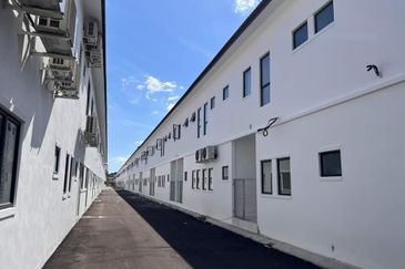 BANDAR BARU BATU GAJAH