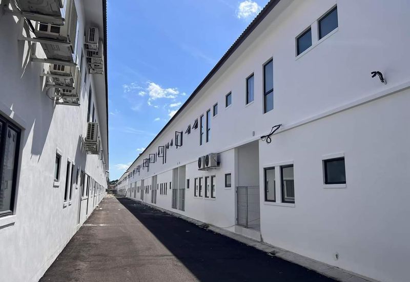 BANDAR BARU BATU GAJAH