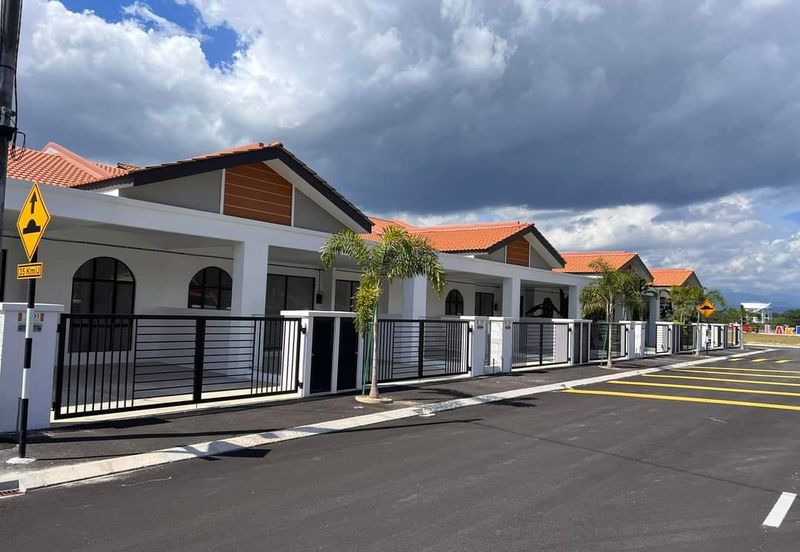 BANDAR BARU BATU GAJAH