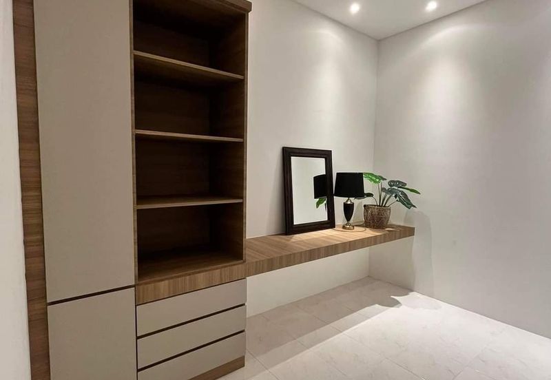 BANDAR BARU BATU GAJAH