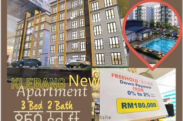 CASA RESIDENCES, CHEMOR