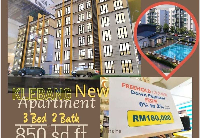 CASA RESIDENCES, CHEMOR