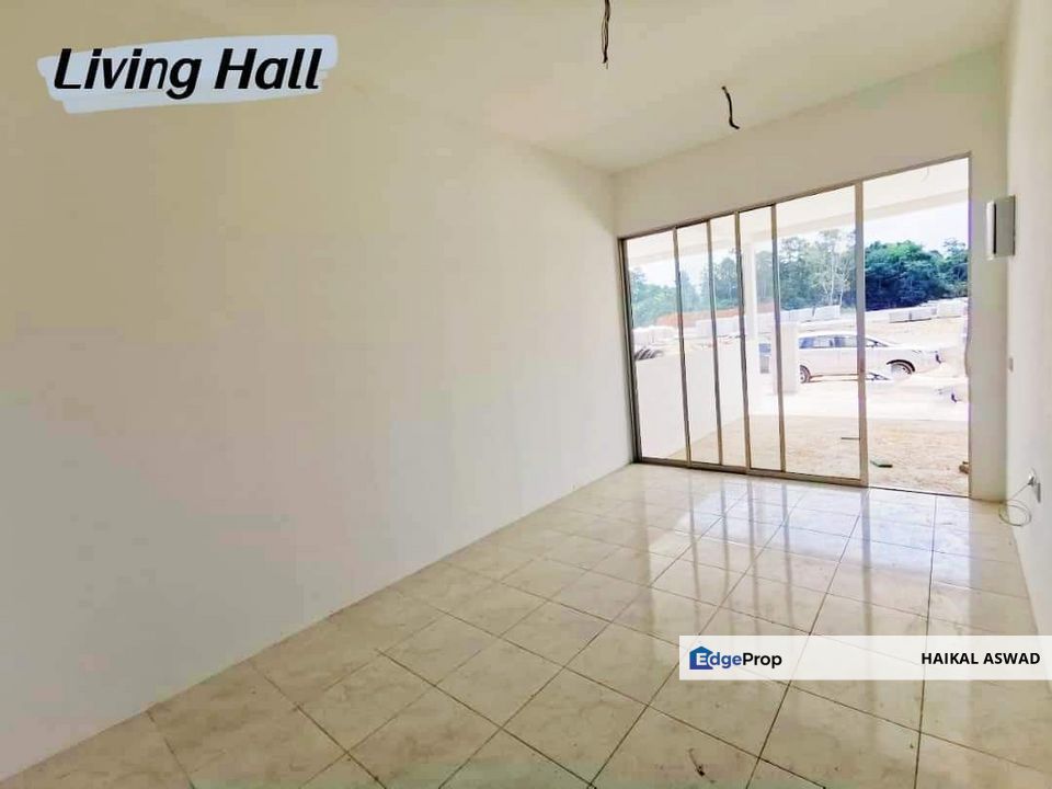 Rumah Teres Baru Setingkat untuk dijual di Gopeng,Perak, Perak, Kampar