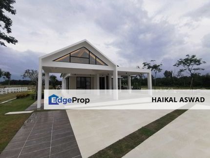 Dapatkan Rumah sendiri sekarang dengan bayaran bank bulanan RM 1,000 dan pendapatan bulanan RM 2,500 keatas pun layak , Perak, Bidor