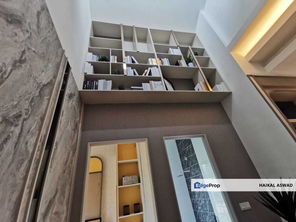 Dapatkan Rumah sendiri sekarang dengan bayaran bank bulanan RM 1,000 dan pendapatan bulanan RM 2,500 keatas pun layak , Perak, Bidor