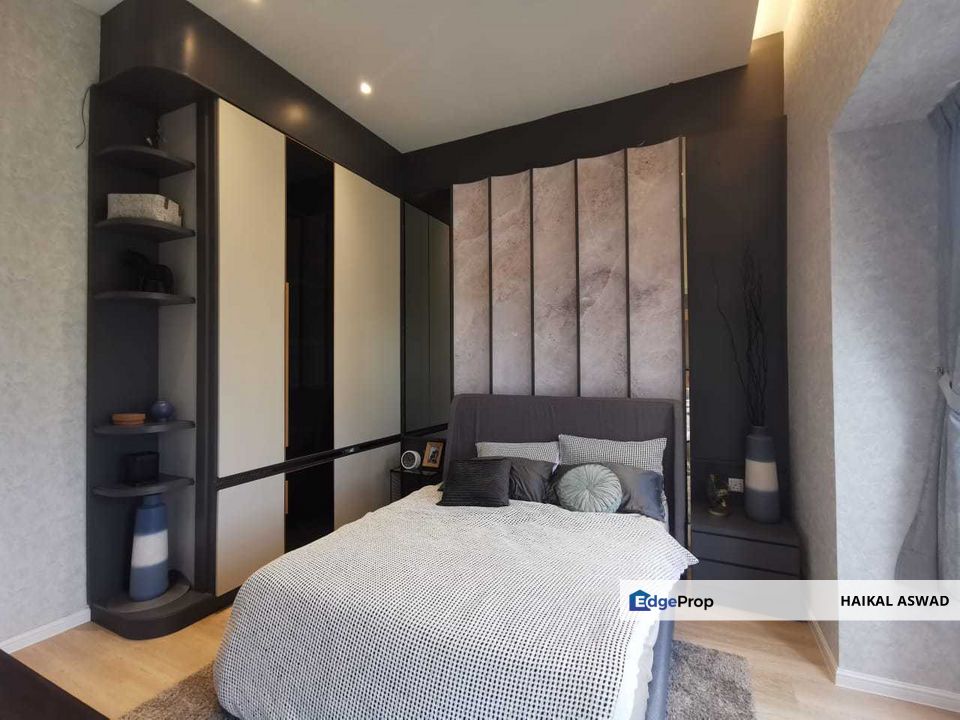 Dapatkan Rumah sendiri sekarang dengan bayaran bank bulanan RM 1,000 dan pendapatan bulanan RM 2,500 keatas pun layak , Perak, Bidor