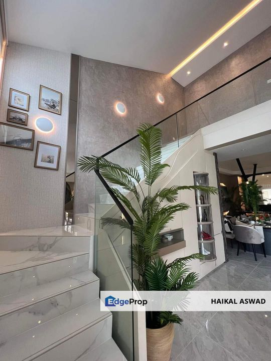 🏡 THE ROSE 🏡 Harga Bermula Dengan 268k THE ROSE BIDOR , Perak, Bidor